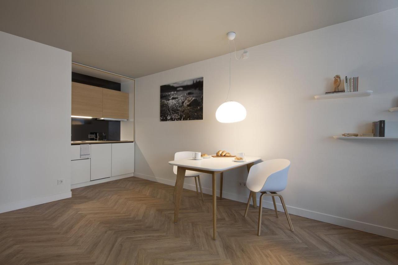 Smartments Business Muenchen Parkstadt Schwabing Bagian luar foto